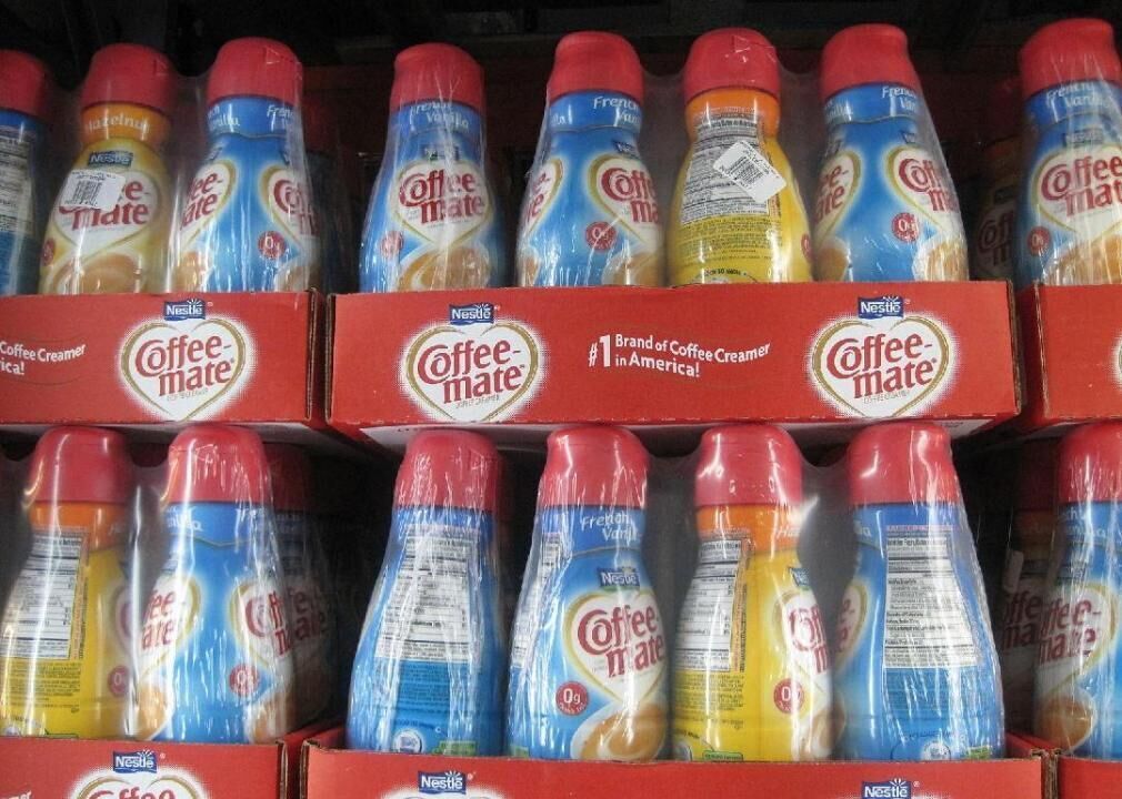 Coffee-mate